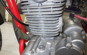 HONDA FTR223 2024 MC34