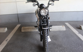 HONDA CT125 HUNTER CUB JA65