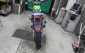 KAWASAKI SUPER SHERPA 2005 KL250G