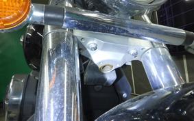HONDA SHADOW 400 CLASSIC 2012 NC44