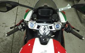 DUCATI PANIGALE V2 2022