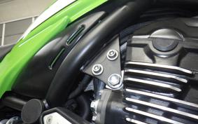 KAWASAKI Z900RS CAFE 2018 ZR900C