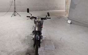 HONDA SUPER CUB50 C50