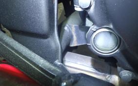 KAWASAKI NINJA 250R EX250K