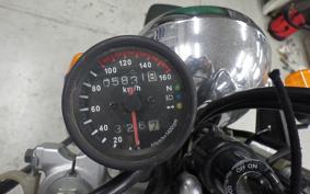 YAMAHA TW200 2JL