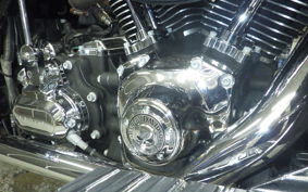 HARLEY FLHTCU 1580 2008