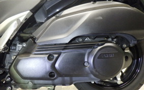 YAMAHA ﾄﾘｼﾃｨ155-2ﾔﾈﾂｷ SG81J