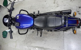 HARLEY XG750 STREET 2016