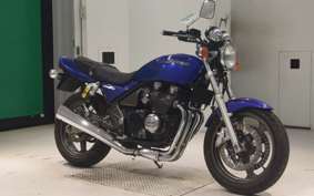 KAWASAKI ZEPHYR 400 KAI 1997 ZR400C