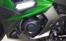 KAWASAKI NINJA 1000 A 2018 ZXT00W