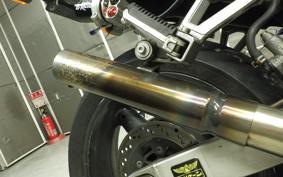 SUZUKI GSF1200 1999 GV75A