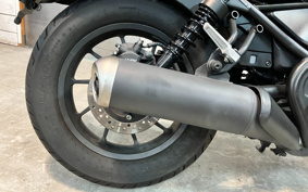 HONDA REBEL MC49