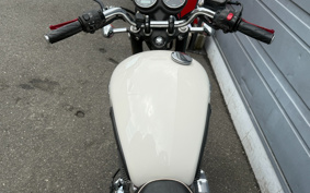 TRIUMPH BONNEVILLE T100 2013 TJ9157
