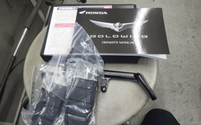 HONDA GL 1800 GOLD WING TOUR DCT 2026 SC79