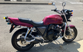 HONDA CB400SF 1996 NC31