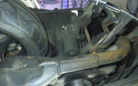 SUZUKI SEPIA ZZ Gen.2 CA1HC