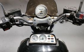 YAMAHA VMAX 1999 3UF