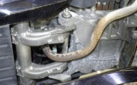 HONDA PCX125 JF28