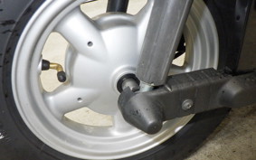 HONDA GYRO X 2009 TD02