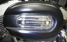 HARLEY XL1200R TRIKE 2004