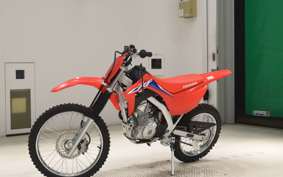 HONDA CRF125F
