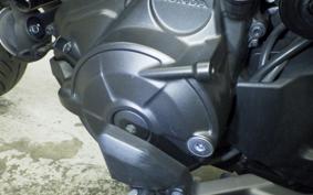HONDA REBEL 1100 DCT 2022 SC83