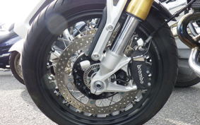 BMW R12 nine T 2024