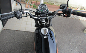 KAWASAKI 250TR BJ250F