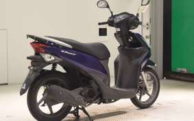 HONDA DIO 110 2010 JF31