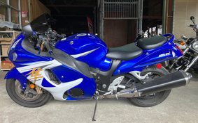 SUZUKI GSX-1300R HAYABUSA 2016 GX72B