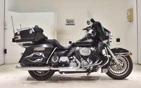HARLEY FLHTC 1580 2008