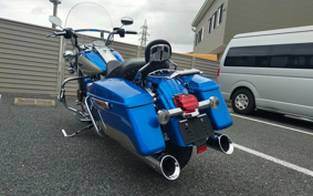 HARLEY FLHR1340 2017 FBC