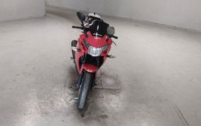 HONDA CBR250R MC41