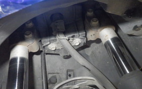 SUZUKI ADDRESS V125 G 2007 CF4EA