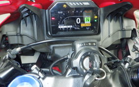 HONDA CBR600RR 2022 PC40