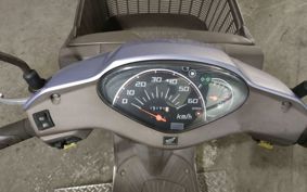 HONDA DIO CHESTER AF68