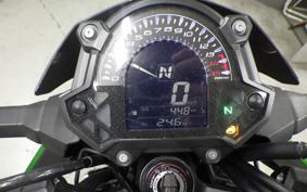 KAWASAKI Z250 Gen.2 2000 EX250Y