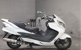 SUZUKI SKYWAVE 250SS CJ46A