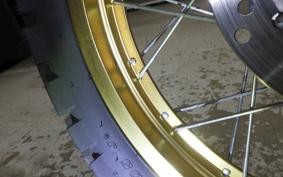 YAMAHA SEROW 250 Gen.3 DG31J