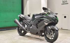 KAWASAKI ZX 1400 NINJA R A 2018