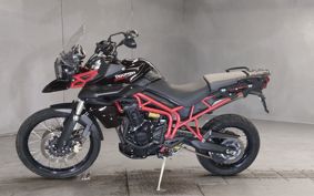TRIUMPH TRIUMPH TIGER 800XC TRE16B
