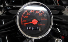 HONDA ZUMAR AF58