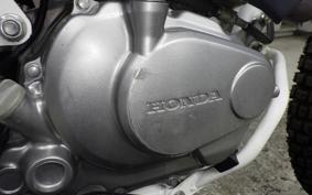 HONDA XLR125R JD16