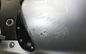 SUZUKI HAYABUSA Gen.2 2009
