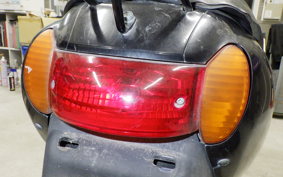 SUZUKI LET's 4 CA41A