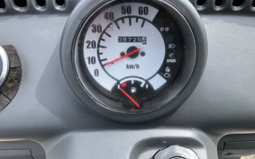 HONDA GYRO TA03
