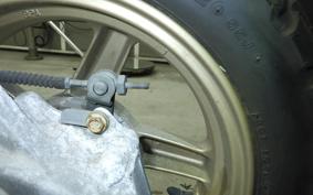 SUZUKI TR50 STREET MAGIC Gen.2 CA1LB