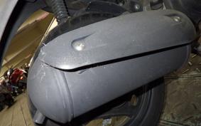SUZUKI LET's 4 CA45A