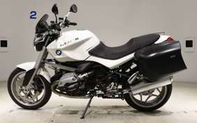 BMW R1200R 2009