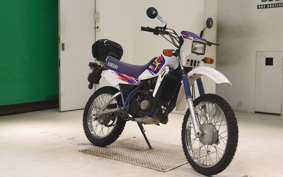 YAMAHA DT50 17W